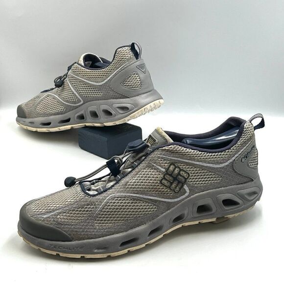 Columbia Power-Vent PFG Trail Running Shoes - Picture 4 of 12